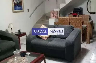 Casa com 2 quartos à venda na paiaguas, 190, campo belo, são paulo, 135 m2 por r$ 960.000