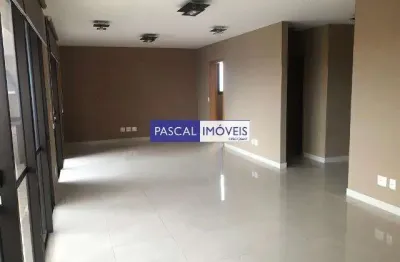 Apartamento com 4 quartos à venda na rua joel jorge de melo, 235, vila mariana, são paulo, 208 m2 por r$ 2.900.000