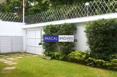 Casa com 3 quartos à venda na alameda dos arapanés, 01694, moema, são paulo, 320 m2 por r$ 3.800.000