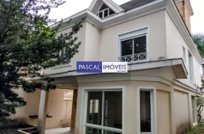 Casa em condomínio fechado com 3 quartos à venda na rua engenheiro luiz antônio tambasco, 66, brooklin, são paulo, 193 m2 por r$ 2.699.000