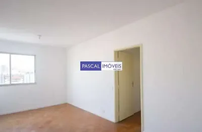 Apartamento com 2 quartos à venda na rua do estilo barroco, 607, brooklin, são paulo, 70 m2 por r$ 600.000