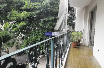 Apartamento com 4 quartos à venda na rua indiana, 95, brooklin, são paulo, 160 m2 por r$ 1.840.000