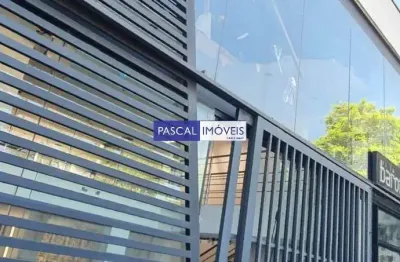 Prédio à venda na rua baronesa de bela vista, 685, campo belo, são paulo, 367 m2 por r$ 3.990.000