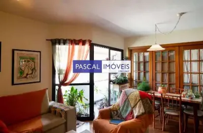 Apartamento com 4 quartos à venda na otavio tarquinio de sousa, 1289, campo belo, são paulo, 116 m2 por r$ 1.160.000