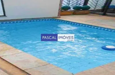 Cobertura com 3 quartos à venda na avenida pavão, 78, moema, são paulo, 180 m2 por r$ 1.850.000
