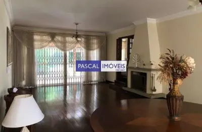 Casa com 4 quartos à venda na rua república do iraque, 38, brooklin, são paulo, 423 m2 por r$ 2.870.000