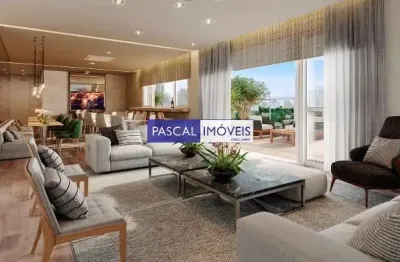 Apartamento com 2 quartos à venda na rua getúlio soares da rocha, 152, brooklin, são paulo, 69 m2 por r$ 1.200.000