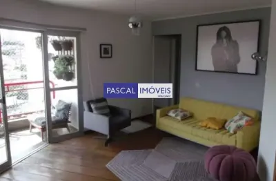 Apartamento com 3 quartos à venda na rua das hortênsias, 609, mirandópolis, são paulo, 106 m2 por r$ 1.100.000