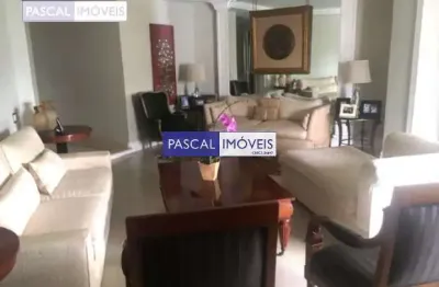 Apartamento com 4 quartos para alugar na alameda dos tupiniquins, 872, moema, são paulo, 273 m2 por r$ 10.113