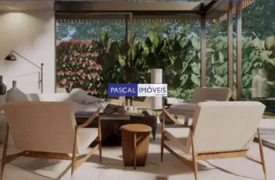 Casa em condomínio fechado com 4 quartos à venda na rua palmares, 875, brooklin, são paulo, 520 m2 por r$ 7.500.000