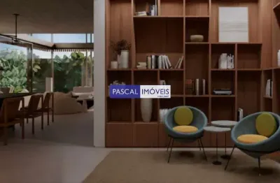 Casa em condomínio fechado com 4 quartos à venda na rua palmares, 875, brooklin, são paulo, 520 m2 por r$ 7.500.000
