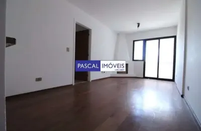 Apartamento com 3 quartos à venda na avenida da invernada, 432, campo belo, são paulo, 78 m2 por r$ 748.000