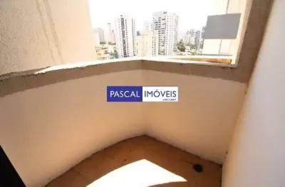 Apartamento com 3 quartos à venda na avenida da invernada, 432, campo belo, são paulo, 78 m2 por r$ 749.000