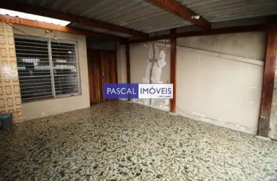 Casa com 2 quartos à venda na rua aipuá, 111, campo belo, são paulo, 102 m2 por r$ 645.000