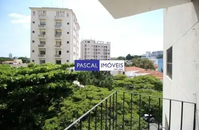 Apartamento com 2 quartos à venda na avenida barão do rego barros, 158, campo belo, são paulo, 65 m2 por r$ 750.000