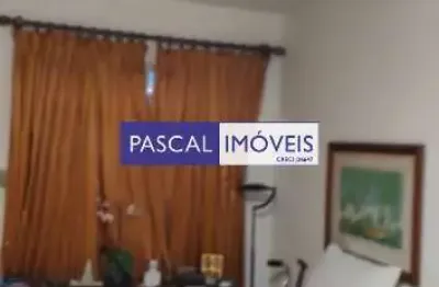 Casa com 3 quartos à venda na rua andréa paulinetti, 455, brooklin, são paulo, 100 m2 por r$ 1.270.000