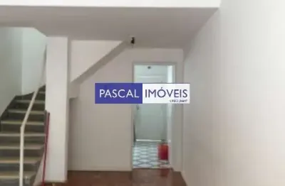 Casa com 2 quartos à venda na avenida iraí, 2216, planalto paulista, são paulo, 125 m2 por r$ 850.000