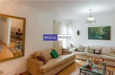Casa com 3 quartos à venda na rua gil eanes, 478, campo belo, são paulo, 200 m2 por r$ 1.520.000