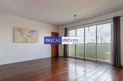 Apartamento com 3 quartos à venda na rua ouvidor peleja, 779, chácara inglesa, são paulo, 112 m2 por r$ 630.000
