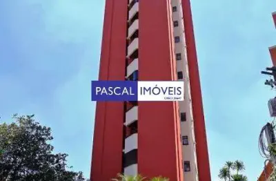 Apartamento com 3 quartos à venda na rua doutor jesuíno maciel, 1023, campo belo, são paulo, 115 m2 por r$ 1.279.990