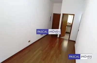 Apartamento com 1 quarto à venda na avenida washington luís, 5744, jardim aeroporto, são paulo, 52 m2 por r$ 450.000