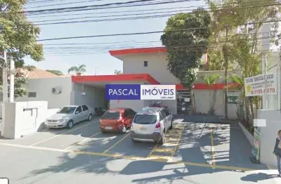 Prédio para alugar na avenida adolfo pinheiro, 1637, alto da boa vista, são paulo, 600 m2 por r$ 17.000