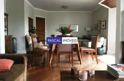 Apartamento com 3 quartos à venda na otavio tarquinio de sousa, 1289, campo belo, são paulo, 116 m2 por r$ 1.169.000