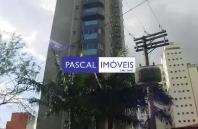 Apartamento com 3 quartos à venda na rua vieira de morais, 45, campo belo, são paulo, 128 m2 por r$ 1.149.000