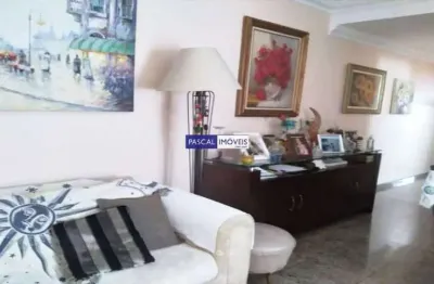 Casa com 3 quartos à venda na rua palestina, 272, vila mascote, são paulo, 175 m2 por r$ 1.200.000