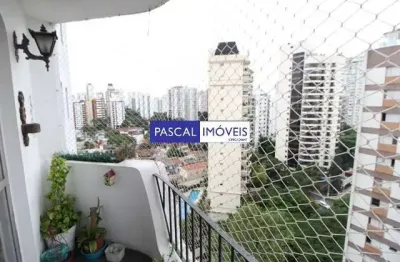 Apartamento com 3 quartos à venda na joao de sousa dias, 509, campo belo, são paulo, 78 m2 por r$ 1.100.000
