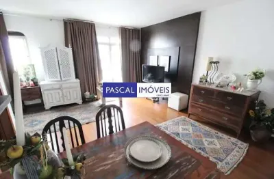 Apartamento com 3 quartos à venda na joao de sousa dias, 509, campo belo, são paulo, 78 m2 por r$ 1.100.000