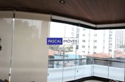 Apartamento com 3 quartos à venda na rua antônio de macedo soares, 1349, campo belo, são paulo, 110 m2 por r$ 1.099.000