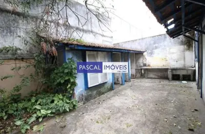 Terreno à venda na rua sônia ribeiro, 51, campo belo, são paulo por r$ 2.400.000