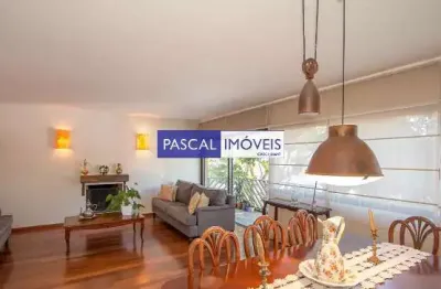 Apartamento com 3 quartos à venda na rua joão álvares soares, 1197, campo belo, são paulo, 156 m2 por r$ 1.600.000