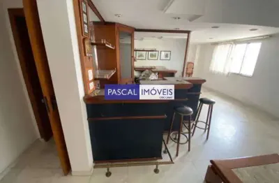 Cobertura com 4 quartos à venda na avenida mascote, 777, vila mascote, são paulo, 309 m2 por r$ 3.191.000