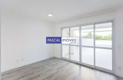 Apartamento com 1 quarto à venda na rua doutor jesuíno maciel, 1616, campo belo, são paulo, 69 m2 por r$ 490.000