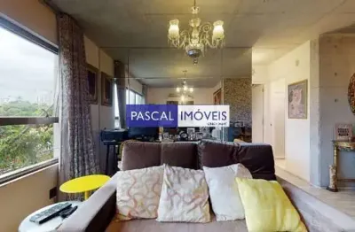 Apartamento com 1 quarto à venda na rua doutor jesuíno maciel, 1682, campo belo, são paulo, 69 m2 por r$ 846.000