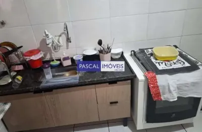 Casa com 2 quartos à venda na rua tapes, 613, jardim aeroporto, são paulo, 140 m2 por r$ 700.000