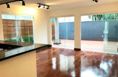Casa em condomínio fechado com 3 quartos à venda na rua luiz galhanone, 528, morumbi, são paulo, 300 m2 por r$ 2.350.000