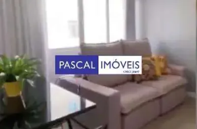 Apartamento com 1 quarto à venda na rua doutor renato paes de barros, 550, itaim bibi, são paulo, 45 m2 por r$ 757.000