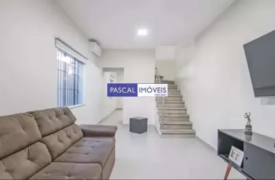 Casa com 3 quartos à venda na rua ai-pixuna, 68, campo belo, são paulo, 200 m2 por r$ 1.100.000