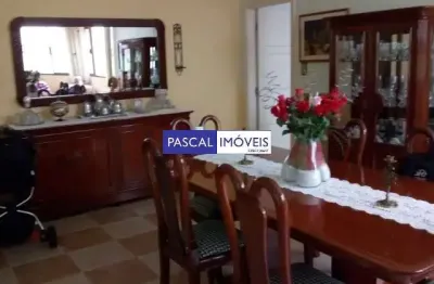 Casa com 4 quartos à venda na rua das hortênsias, 38, mirandópolis, são paulo, 300 m2 por r$ 2.500.000