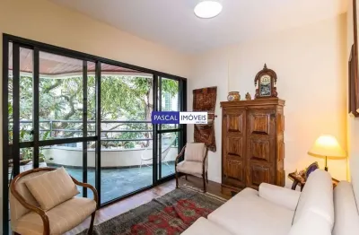 Apartamento com 3 quartos à venda na rua antônio de macedo soares, 1349, campo belo, são paulo, 110 m2 por r$ 969.000