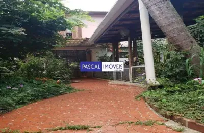 Casa com 3 quartos à venda na rua francisco dias velho, 445, brooklin, são paulo, 340 m2 por r$ 6.000.000