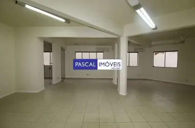 Prédio à venda na rua unapitinga, 81, campo belo, são paulo, 306 m2 por r$ 2.300.000