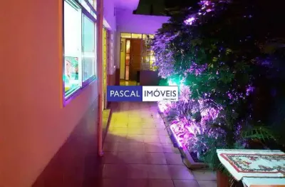 Casa com 2 quartos à venda na alameda dos uapês, 932, planalto paulista, são paulo, 214 m2 por r$ 1.900.000