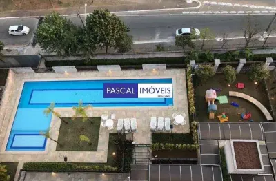 Cobertura com 3 quartos à venda na rua ipiranga, 456, jardim aeroporto, são paulo, 120 m2 por r$ 1.110.000