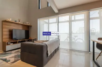Apartamento com 1 quarto à venda na gabriele d annunzio, 48, campo belo, são paulo, 68 m2 por r$ 1.120.000
