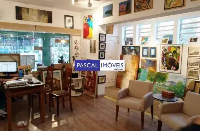 Casa com 2 quartos à venda na rua doutor jesuíno maciel, 1014, campo belo, são paulo, 149 m2 por r$ 1.550.000