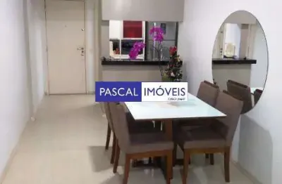 Apartamento com 2 quartos à venda na rua nebraska, 53, brooklin, são paulo, 70 m2 por r$ 850.000